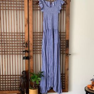 FP dress, size 10, new